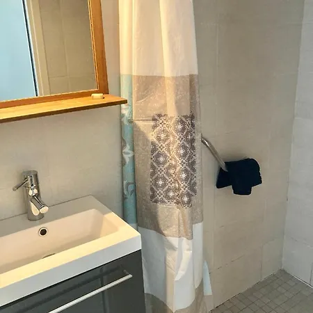 Διαμέρισμα Studio Centre De - Proche Mer - Terrasse Douvres-la-Délivrande